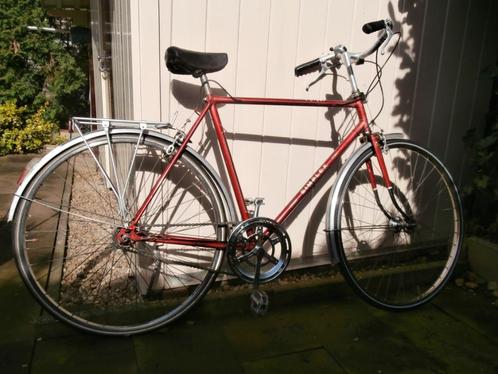 Simplex Victory jaren 70 heren(sport)fiets, Fietsen en Brommers, Fietsen | Oldtimers, 55 tot 59 cm, Jaren '60 of nieuwer, Ophalen