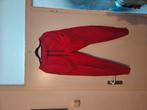 nike tech broek rood origineel Maat M, Ophalen of Verzenden, Zo goed als nieuw, Nike