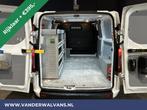 Ford Transit Custom 2.0 TDCI 130pk L2H1 *Rijklaar Direct Rij, Voorwielaandrijving, 4 cilinders, LED verlichting, 2800 kg