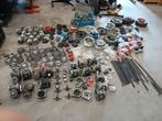 Minibike/minicrosser/miniquad onderdelen nieuwe/gebruikt, Fietsen en Brommers, Minibikes, Midibikes en Pitbikes, Ophalen of Verzenden