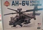 Brickmania AH-64 Apache Longbow, Ophalen of Verzenden, Nieuw
