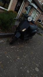 BTC Riva sleutel project, Ophalen, Gebruikt, Benzine, 50 cc