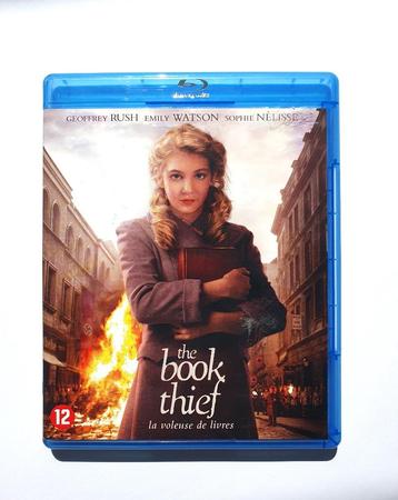 The Book Thief beschikbaar voor biedingen
