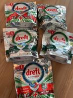 Dreft Platinum Vaatwastabletten - Nieuw, Ophalen of Verzenden, Nieuw