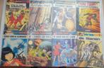 Yoko Tsuno 1 t/m 25 in plastic hoesjes, Meerdere stripboeken, Ophalen of Verzenden, Gelezen