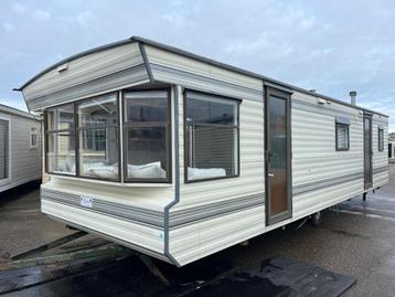 Atlantis 9.00x3.10 2 slp Badkamer inc transport  beschikbaar voor biedingen