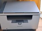 Hp printer, Computers en Software, Printers, Ophalen, Hewlett Packard, Ingebouwde Wi-Fi, Zo goed als nieuw