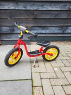 Puky loopfiets, Kinderen en Baby's, Speelgoed | Buiten | Voertuigen en Loopfietsen, Gebruikt, Ophalen of Verzenden, Loopfiets