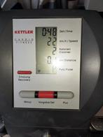 Hometrainer Kettler trophy, Ophalen, Zo goed als nieuw, Hometrainer
