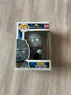 Funko pop Korg marvel, Verzamelen, Poppetjes en Figuurtjes, Ophalen of Verzenden, Zo goed als nieuw