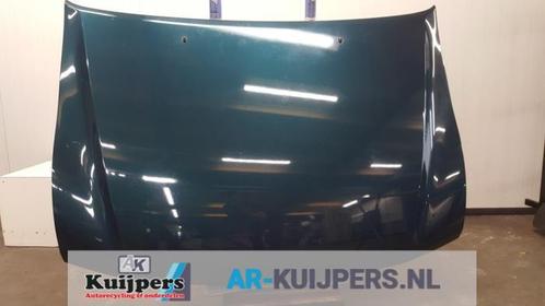 Motorkap van een Mitsubishi Pajero (F26C), Auto-onderdelen, Carrosserie en Plaatwerk, Motorkap, Mitsubishi, Gebruikt, 3 maanden garantie