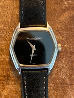 IWC Dameshorloge Quartz, Ophalen of Verzenden, Zilver