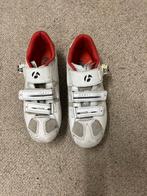 Te koop fiets schoenen maat 42 voor op de racefiets, Ophalen, Zo goed als nieuw