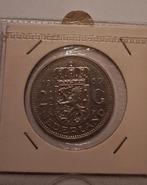 Rijksdaalder 1969 vis vroege slag, Postzegels en Munten, Munten | Nederland, Ophalen of Verzenden, Koningin Juliana, 2½ gulden