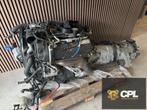Land Rover Range Rover 4.4 V8 448PN Complete Motor Engine, Gebruikt, -, -, Ophalen of Verzenden