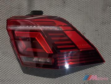 VW TIGUAN ACHTERLICHT RECHTS 5NA945208K02S beschikbaar voor biedingen