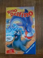 Spelletje, Ophalen, Zo goed als nieuw