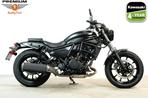 Kawasaki ELIMINATOR 500 (bj 2025), Motoren, Motoren | Kawasaki, Bedrijf, Chopper, ABS