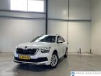 Skoda Kamiq 1.0 TSI Business Edition Dsg, Navi|1e eigenaar|C, Stof, Gebruikt, Wit, Origineel Nederlands