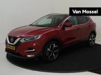 Nissan Qashqai 1.3 DIG-T Premium Edition | Automaat | Panora, Auto's, Nissan, Gebruikt, Euro 6, Leder, Bedrijf