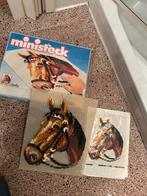 MINISTECK - Derby paard, Hobby en Vrije tijd, Ministeck, Ophalen of Verzenden, Zo goed als nieuw, Losse ministeck of Strip
