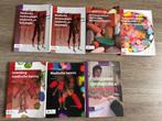 Leerboeken opleiding doktersassistente, Overige vakken, Diverse, Ophalen of Verzenden, Zo goed als nieuw