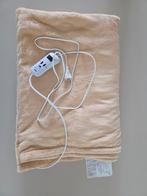 Elektrische bovendeken, Ophalen of Verzenden, Eenpersoons