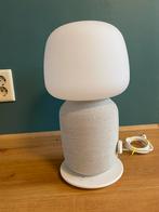 Ikea Symfonisk Sonos Lamp, Ophalen of Verzenden, Zo goed als nieuw, Kunststof, Minder dan 100 cm