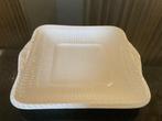 Wedgwood Edme gebaksschaal, Ophalen, Overige typen, Zo goed als nieuw, Wedgwood