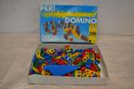 Peri high-speed Domino, Ophalen of Verzenden, Gebruikt, Overige merken
