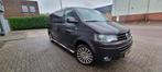Volkswagen Transporter C 2.0D 132KW 4MOTION 2012, Auto's, 4 cilinders, Origineel Nederlands, Diesel, Particulier