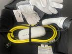 Volkswagen EV-PHEV 230V lader in luxe koffer - complete set, Auto diversen, Laadpalen, Ophalen of Verzenden, Zo goed als nieuw