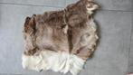 Rendiervel, vacht, huid, Ophalen, Zo goed als nieuw
