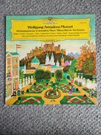 Mozart deutsche grammophon, Ophalen of Verzenden