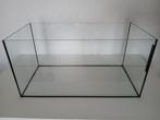 Aquarium bak 60 cm, Ophalen, Gebruikt, Leeg aquarium