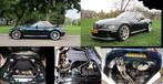 BMW M Z3 s65 EVO M3 V8 H6 Z3 M 445pk NA Taxatie rap 55k, Achterwielaandrijving, 8 cilinders, Overige kleuren, Handgeschakeld