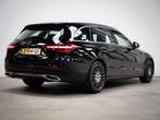 Mercedes-Benz C-klasse Estate 200 Luxury Line Premium | Burm, Auto's, Mercedes-Benz, Origineel Nederlands, Te koop, 5 stoelen