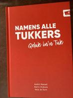 Namens Alle Tukkers - Streekboek over Twente, Ophalen of Verzenden, Zo goed als nieuw, Overijssel
