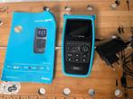 XSARIUS Satmeter HD easy, Ophalen of Verzenden, Zo goed als nieuw, (Schotel)antenne-accessoires, Overige merken