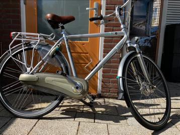 Gazelle Orange limited edition beschikbaar voor biedingen