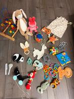 Baby & Dreumes Speelgoed Pakket, Kinderen en Baby's, Speelgoed | Babyspeelgoed, Ophalen of Verzenden, Gebruikt, Overige typen