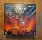 Blood Rage bordspel, Hobby en Vrije tijd, Gezelschapsspellen | Bordspellen, Vijf spelers of meer, Ophalen of Verzenden, Zo goed als nieuw