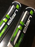 Heren ski’s Elan RaceSL160 model M64, Overige merken, 160 tot 180 cm, Gebruikt, Ophalen of Verzenden