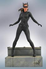 Dark Knight Catwoman - Diamond Select, Verzamelen, Ophalen of Verzenden, Zo goed als nieuw, Film, Beeldje, Replica of Model