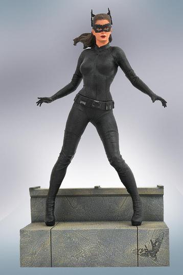Dark Knight Catwoman - Diamond Select beschikbaar voor biedingen