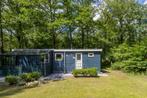 Chalet in Norg te huur, Vakantie, Vakantiehuizen | Nederland, In bos, Tuin, 1 slaapkamer, Drenthe