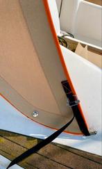 Sprayhood, huiken, spatzeilen, etc, Ophalen of Verzenden, Zo goed als nieuw, Tourjacht of Cruiser, Polyester