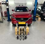 HKS Hipermax S schroefset - Mazda Cx-5 Cx5 12-17, Ophalen of Verzenden