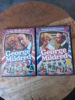 George & mildred serie volume 1&2, Cd's en Dvd's, Ophalen of Verzenden, Zo goed als nieuw, Tv-programma of Sketches