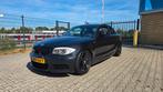 BMW 1-Serie 3.0 135I Coupe AUT 2012 Zwart, Achterwielaandrijving, 4 stoelen, 1445 kg, Zwart